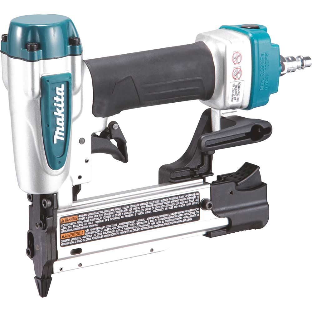 Makita AF353 23 Gauge Air Pin Nail Gun Air Nail Guns
