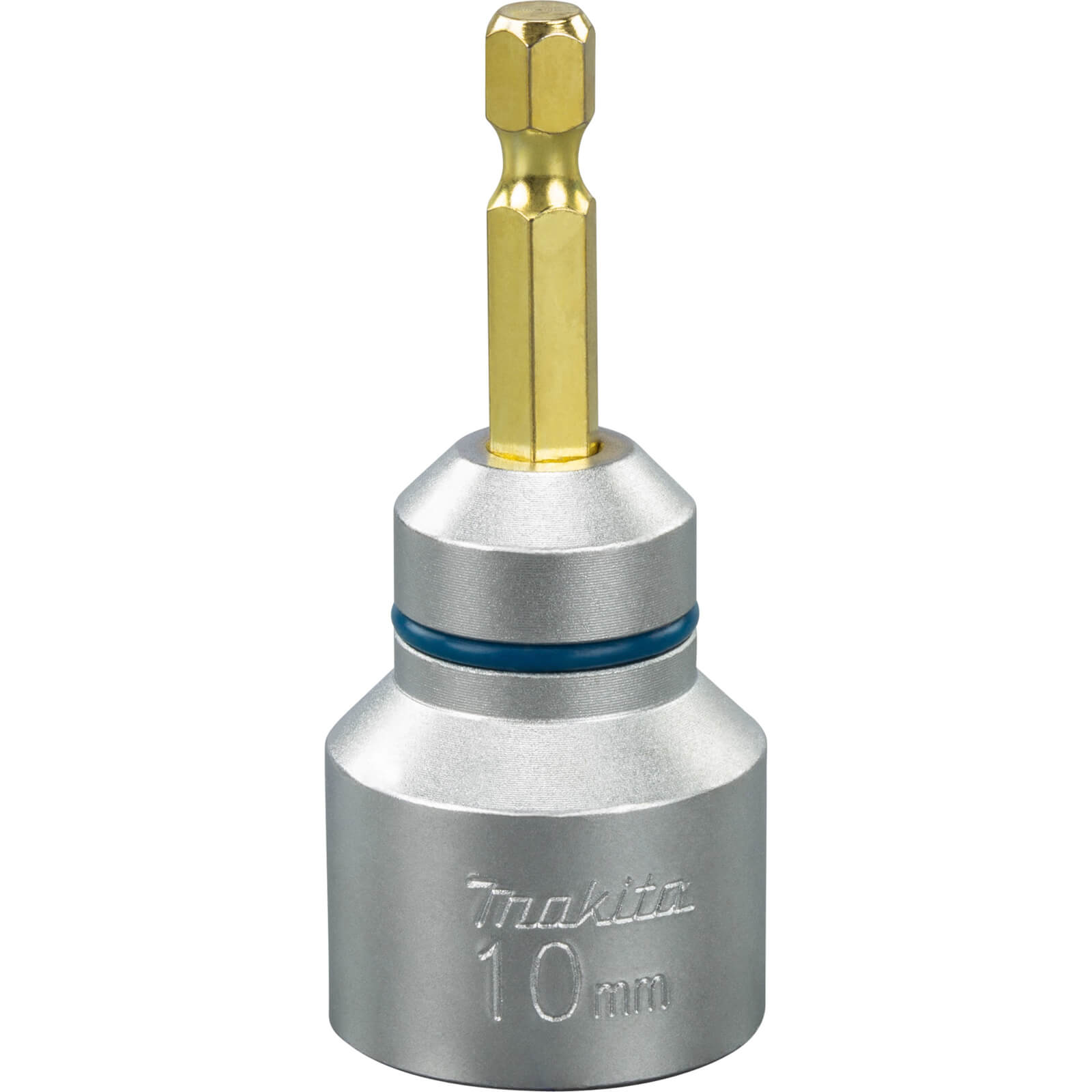 Makita Hex Shank Threaded Rod Socket