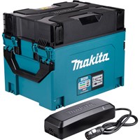 Makita BCC01 XGT 8 Port Makpac Battery Charger Makita BCC01 XGT 8 Port Makpac Battery Charger