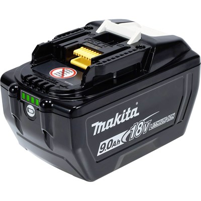 Makita BL1890 18v LXT Cordless Li-ion Battery 9ah