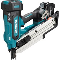 Makita BN001G 40v Max XGT Cordless Brushless Clipped Head Framing Nailer 