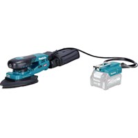 Makita BO006CG 40v XGT Cordless Orbital Delta Sander Makita BO006CG 40v XGT Cordless Orbital Delta Sander