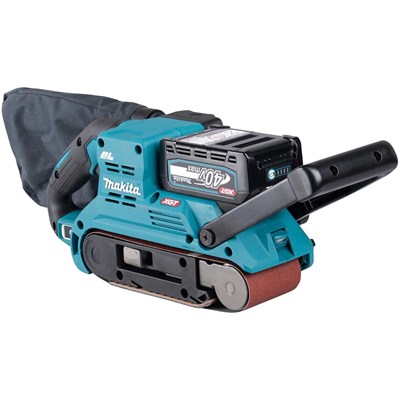 Makita BS001G 40v Max XGT Cordless Brushless Belt Sander