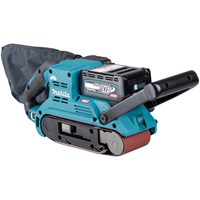 Makita BS001G 40v Max XGT Cordless Brushless Belt Sander Makita BS001G 40v Max XGT Cordless Brushless Belt Sander