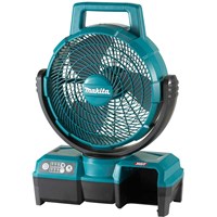Makita CF001G 40v Max XGT Cordless Portable Fan Makita CF001G 40v Max XGT Cordless Portable Fan
