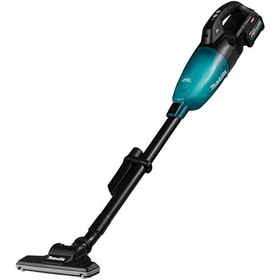 Makita CL001G 40v Max XGT Cordless Brushless Vacuum Cleaner