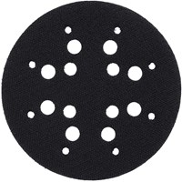 Makita Genuine D-78704 Pad Saver Discs for 125mm Random Orbital Sanders