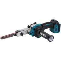 Makita DBS180 18v LXT Cordless Brushless Belt Sander Makita DBS180 18v LXT Cordless Brushless Belt Sander