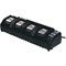 Makita DC18SF 18v LXT 4 Port Battery Charger  Makita DC18SF 18v LXT 4 Port Battery Charger