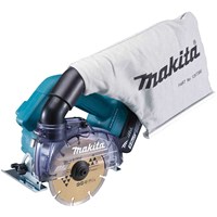 Makita DCC500 18v LXT Cordless Brushless Disc Cutter 125mm Makita DCC500 18v LXT Cordless Brushless Disc Cutter 125mm