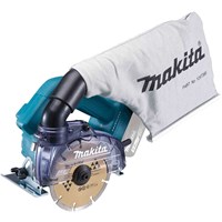 Makita DCC500 18v LXT Cordless Brushless Disc Cutter 125mm Makita DCC500 18v LXT Cordless Brushless Disc Cutter 125mm