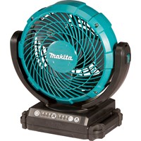 Makita DCF102 18v LXT Cordless Portable Fan Makita DCF102 18v LXT Cordless Portable Fan