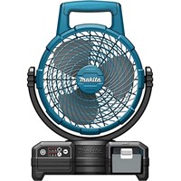 Makita DCF203 18v LXT Cordless Portable Fan Makita DCF203 18v LXT Cordless Portable Fan