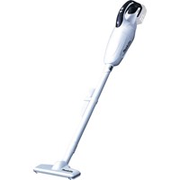 Makita DCL181 18v LXT Cordless Vacuum Cleaner White Makita DCL181 18v LXT Cordless Vacuum Cleaner White