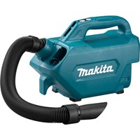 Makita DCL184 18v LXT Cordless Vacuum Cleaner Makita DCL184 18v LXT Cordless Vacuum Cleaner