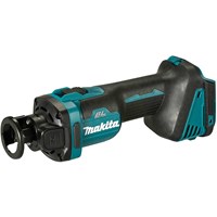 Makita DCO181 18v LXT Cordless Brushless Drywall Cutter Makita DCO181 18v LXT Cordless Brushless Drywall Cutter