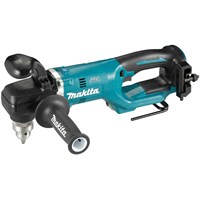 Makita DDA450 18v LXT Cordless Brushless Angle Drill Makita DDA450 18v LXT Cordless Brushless Angle Drill