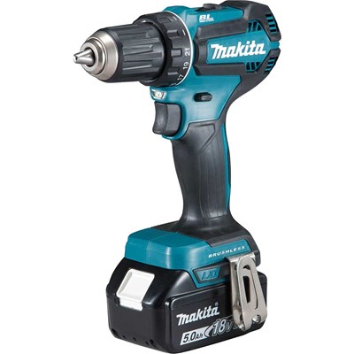 Makita DDF485 18v LXT Cordless Brushless Drill Driver