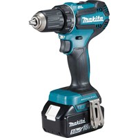 Makita DDF485 18v LXT Cordless Brushless Drill Driver Makita DDF485 18v LXT Cordless Brushless Drill Driver