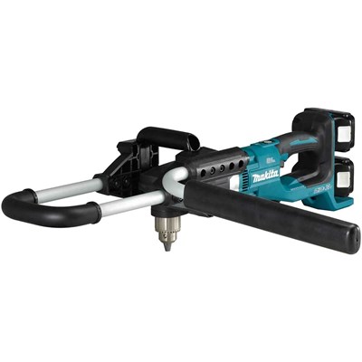 Makita DDG460 18v LXT Cordless Brushless Earth Auger