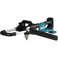 Makita DDG460 18v LXT Cordless Brushless Earth Auger Makita DDG460 18v LXT Cordless Brushless Earth Auger