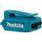 Makita DEBADP06 USB Battery Adaptor for CXT 12v Batteries  Makita DEBADP06 USB Battery Adaptor for CXT 12v Batteries