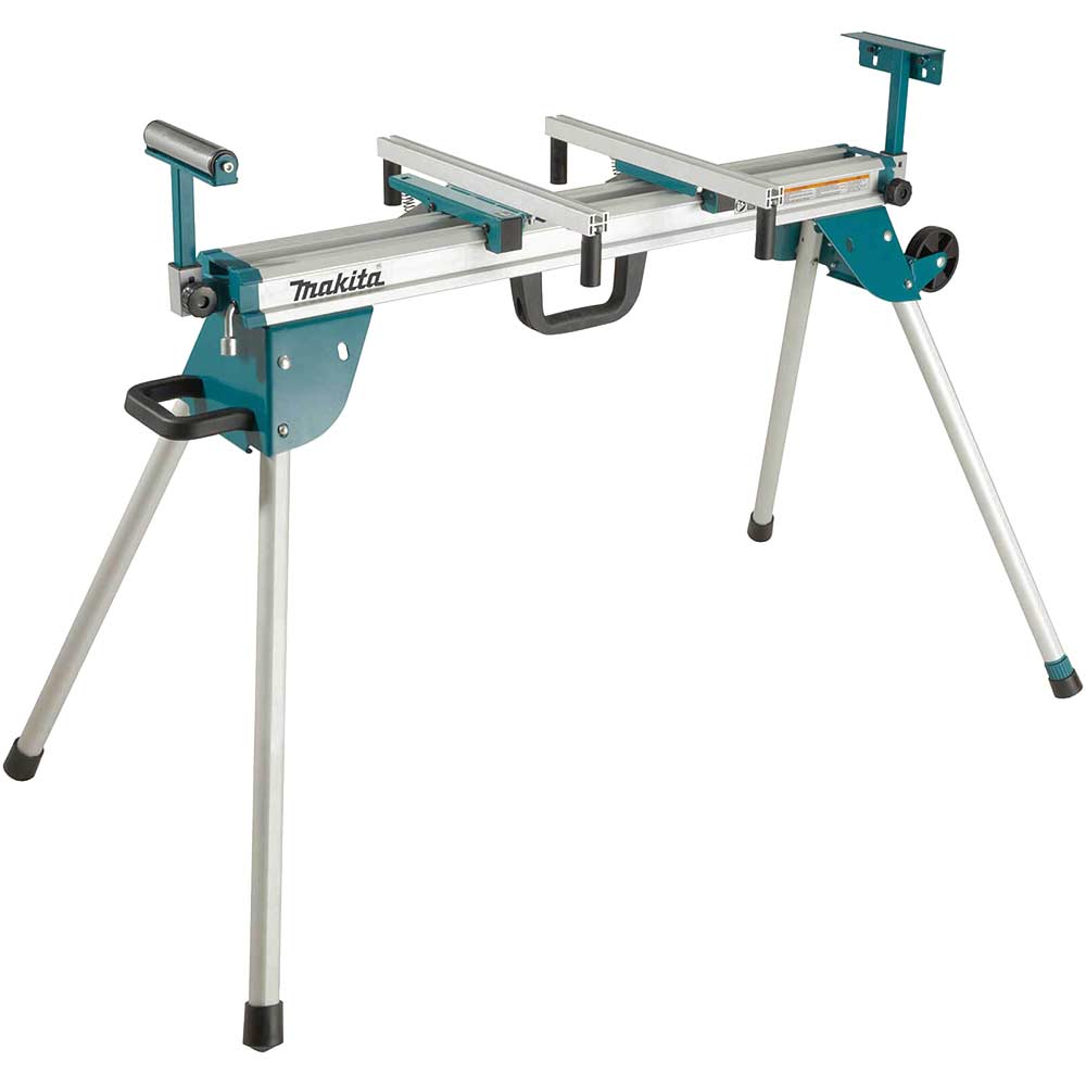 Makita Debwst06 Universal Mitre Saw Stand 15.3Kg