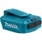 Makita ADP05 USB Battery Adaptor for LXT 18v Batteries 