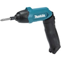 Makita DF001DW 3.6v Cordless Pencil Screwdriver Makita DF001DW 3.6v Cordless Pencil Screwdriver