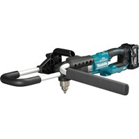 Makita DG001G 40v Max XGT Cordless Brushless Earth Auger Makita DG001G 40v Max XGT Cordless Brushless Earth Auger