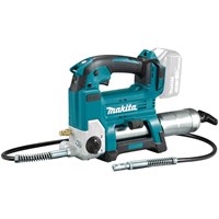 Makita DGP180 18v LXT Cordless Grease Gun Makita DGP180 18v LXT Cordless Grease Gun
