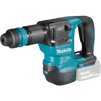 Makita DHK180 18v LXT Cordless Brushless Power Scraper