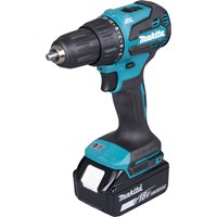 Makita DHP490 18v LXT Cordless Brushless Combi Drill Makita DHP490 18v LXT Cordless Brushless Combi Drill