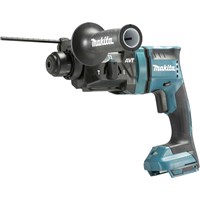 Makita DHR182 18v LXT Cordless Brushless SDS Plus Rotary Hammer Drill Makita DHR182 18v LXT Cordless Brushless SDS Plus Rotary Hammer Drill