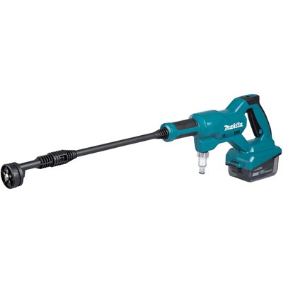 Makita DHW180 18v LXT Cordless Brushless Pressure Washer