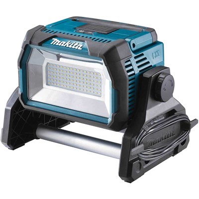Makita DML809 18v LXT Cordless LED Worklight