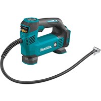 Makita DMP180 18v LXT Cordless Air Tyre Inflator Makita DMP180 18v LXT Cordless Air Tyre Inflator