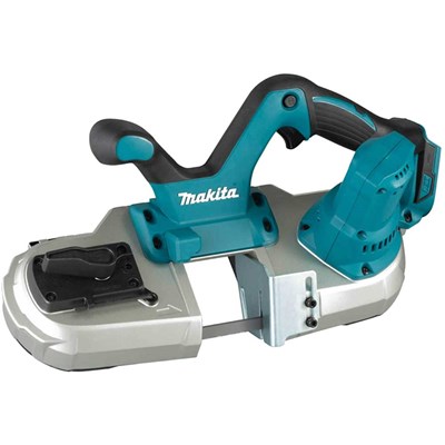 Makita DPB182 18v LXT Cordless Bandsaw
