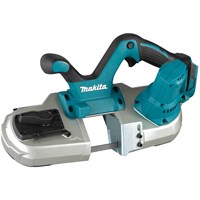 Makita DPB182 18v LXT Cordless Bandsaw Makita DPB182 18v LXT Cordless Bandsaw