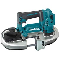 Makita DPB184 18v LXT Cordless Brushless Portable Bandsaw Makita DPB184 18v LXT Cordless Brushless Portable Bandsaw