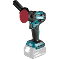 Makita DPV300 18v LXT Cordless Brushless Sander Polisher Makita DPV300 18v LXT Cordless Brushless Sander Polisher