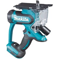 Makita DSD180 18v LXT Cordless Drywall Cutter Makita DSD180 18v LXT Cordless Drywall Cutter