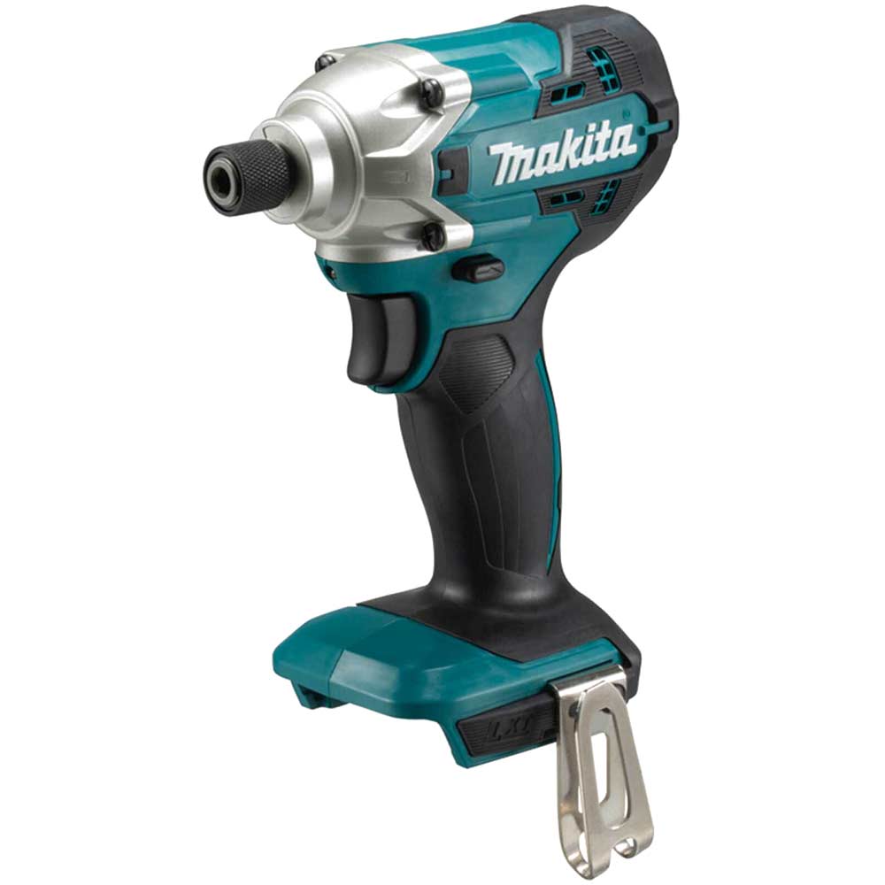 Makita DTD156 18v LXT Cordless Impact Driver Impact Drivers