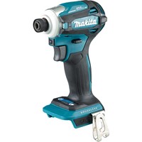 Makita DTD172 18v LXT Cordless Brushless Impact Driver Makita DTD172 18v LXT Cordless Brushless Impact Driver