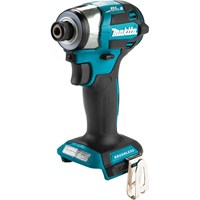 Makita DTD173 18v LXT Cordless Brushless Impact Driver