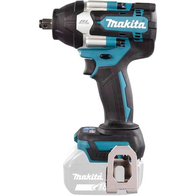 Makita DTW700 18v LXT Cordless Brushless 1/2" Drive Impact Wrench