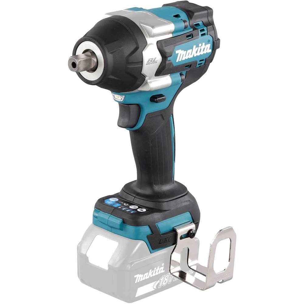 Makita DTW701 18v LXT Cordless Brushless 1/2