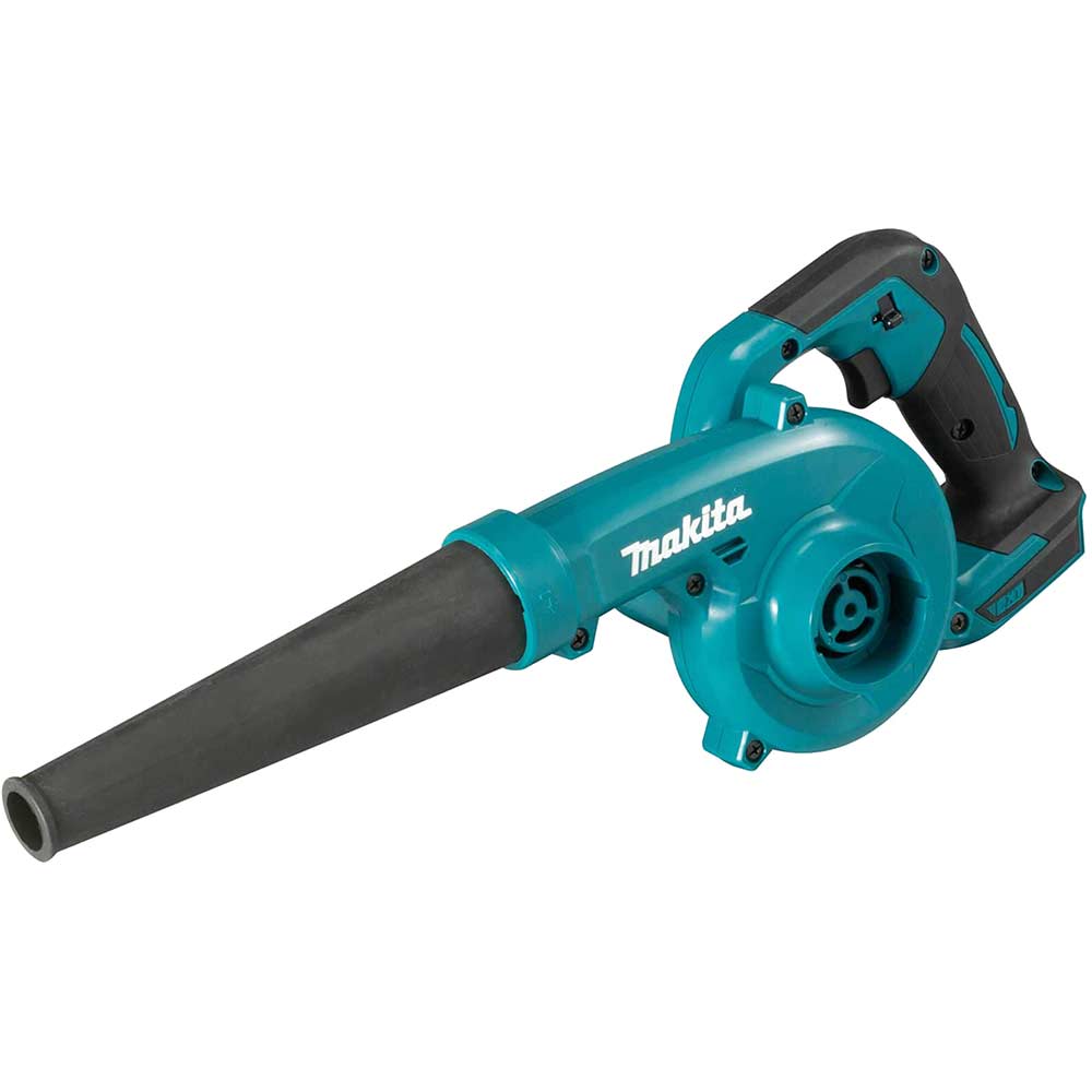 Makita Dub185 18V Lxt Cordless Blower Medium