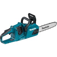 Makita DUC305 Twin 18v LXT Cordless Brushless Chainsaw 300mm Makita DUC305 Twin 18v LXT Cordless Brushless Chainsaw 300mm