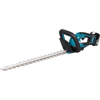Makita DUH506 18v LXT Cordless Brushless Hedge Trimmer 500mm Makita DUH506 18v LXT Cordless Brushless Hedge Trimmer 500mm